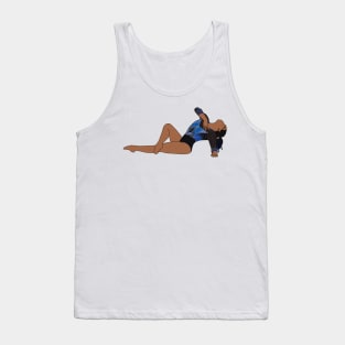 Morgan Hurd Florida 23/24 Tank Top